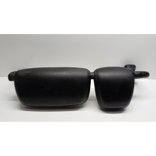 RIGHT ELETRIC REAR-VIEW MIRROR  DAF XF105 used