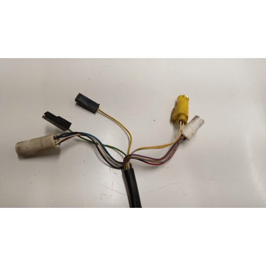 RIGHT ELETRIC REAR-VIEW MIRROR  DAF XF105 used