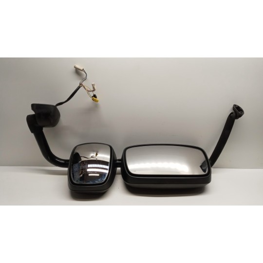 RIGHT ELETRIC REAR-VIEW MIRROR  DAF XF105 used