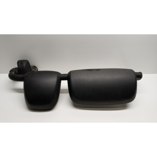 LEFT ELETRIC REAR-VIEW MIRROR  DAF XF105 used
