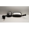 DAF LEFT ELETRIC REAR-VIEW MIRROR  DAF XF105 used