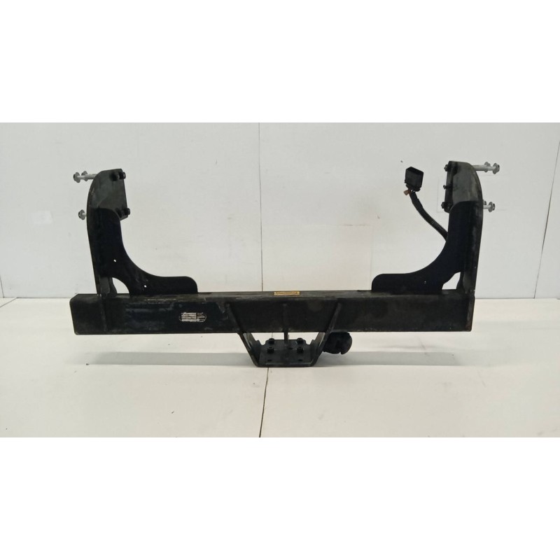 VOLKSWAGEN van GANCIO TRAINO VOLKSWAGEN van Crafter 2017> usato