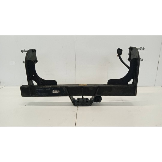 TOWING VOLKSWAGEN van Crafter 2017> used