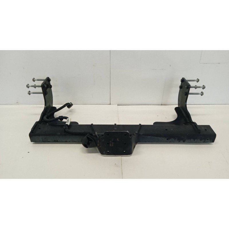 VOLKSWAGEN van GANCIO TRAINO VOLKSWAGEN van Crafter 2017> usato