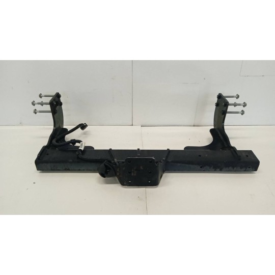 TOWING VOLKSWAGEN van Crafter 2017> used