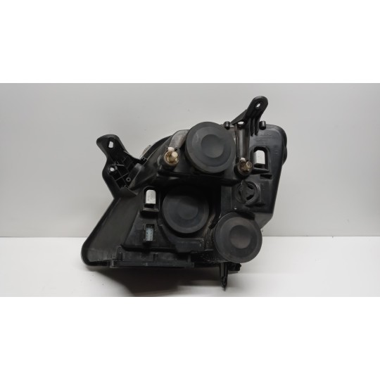 RIGHT HEADLIGHT OPEL Meriva A 2006>2010 used