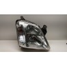 OPEL RIGHT HEADLIGHT OPEL Meriva A 2006>2010 used
