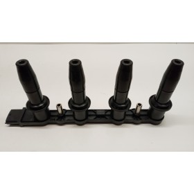  IGNITION COIL
 OPEL...