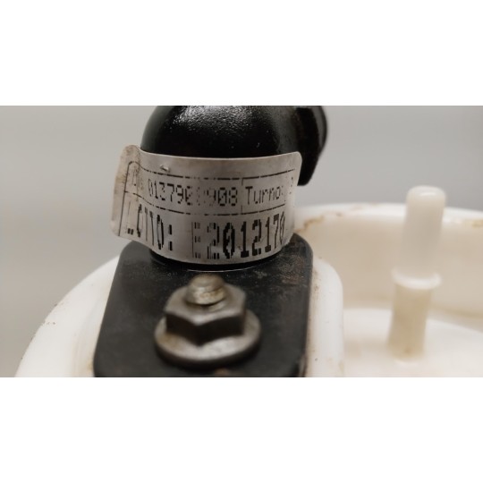 PUMPS TANK FIAT van Ducato 2014> used