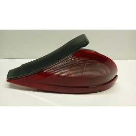 RIGHT REAR LIGHT LANCIA Y...