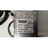 DAF VARIOUS SWITCHES AND BUTTONS C  DAF XF105 used
