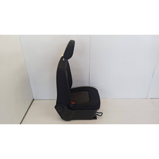 FRONT SEATS VOLKSWAGEN van Crafter 2017> used