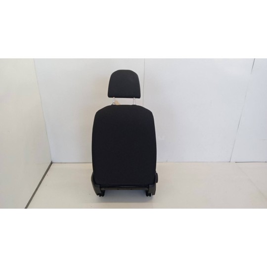 FRONT SEATS VOLKSWAGEN van Crafter 2017> used