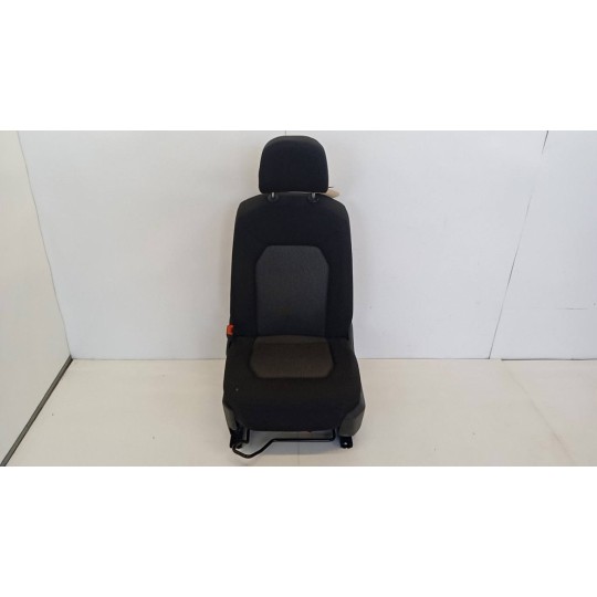 FRONT SEATS VOLKSWAGEN van Crafter 2017> used