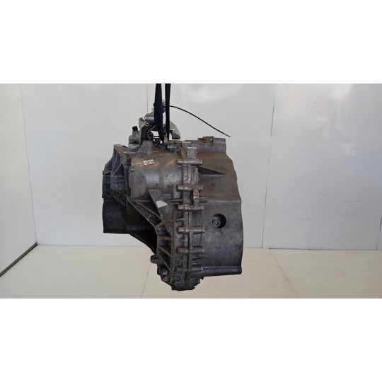 GEARBOXES  VOLKSWAGEN van Crafter 2017> used