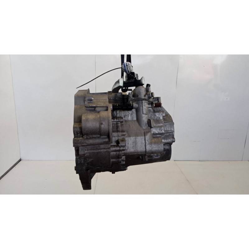 VOLKSWAGEN van GEARBOXES  VOLKSWAGEN van Crafter 2017> used