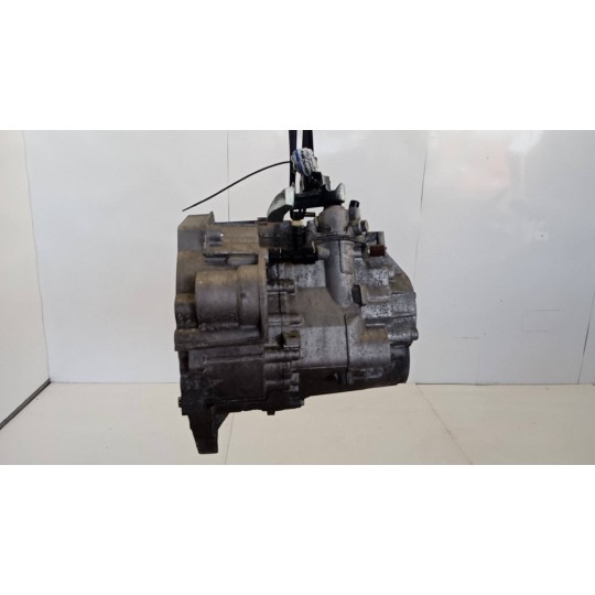 GEARBOXES  VOLKSWAGEN van Crafter 2017> used