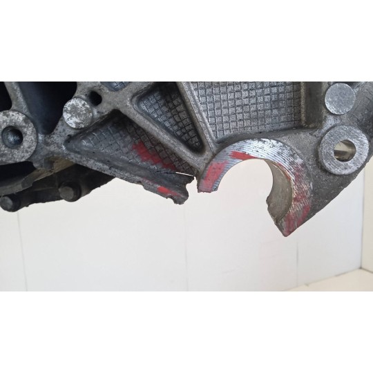 GEARBOXES  VOLKSWAGEN van Crafter 2017> used