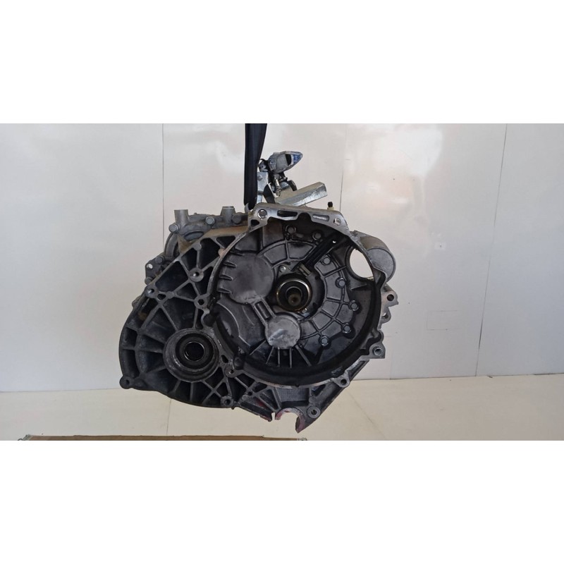 VOLKSWAGEN van GEARBOXES  VOLKSWAGEN van Crafter 2017> used