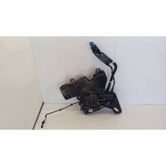 ADBLUE TANK VOLKSWAGEN van Crafter 2017> used