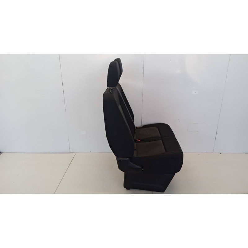 VOLKSWAGEN van FRONT SEATS VOLKSWAGEN van Crafter 2017> used