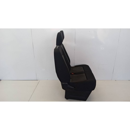 FRONT SEATS VOLKSWAGEN van Crafter 2017> used
