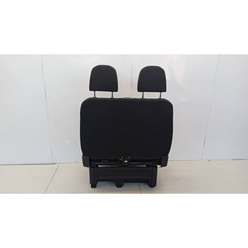 VOLKSWAGEN van FRONT SEATS VOLKSWAGEN van Crafter 2017> used