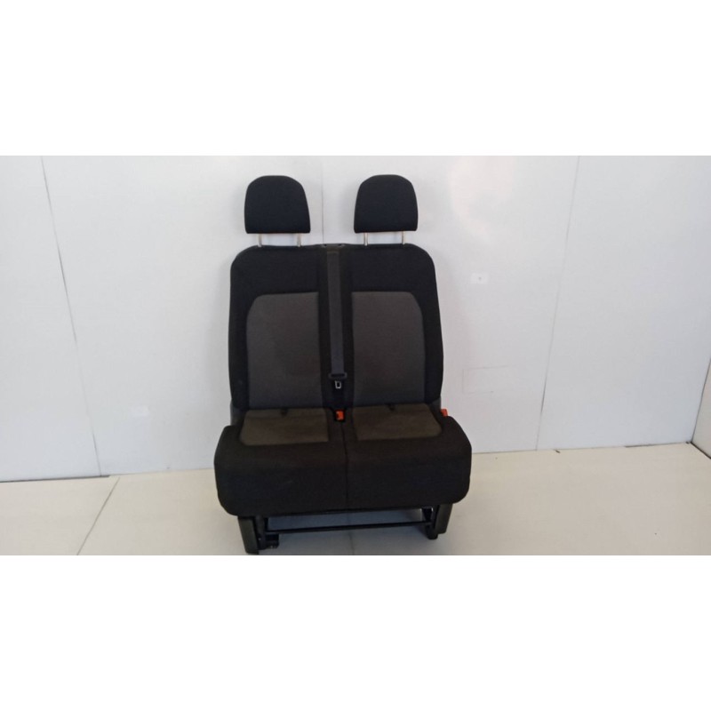 VOLKSWAGEN van SEDILI ANTERIORI VOLKSWAGEN van Crafter 2017> usato