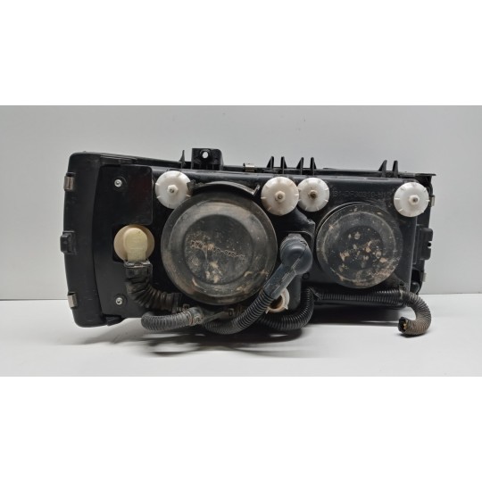 FARO ANTERIORE SINISTRO DAF XF105 usato