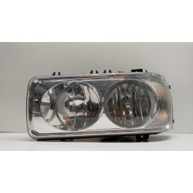 FRONT LEFT FLASHLIGHT  DAF...