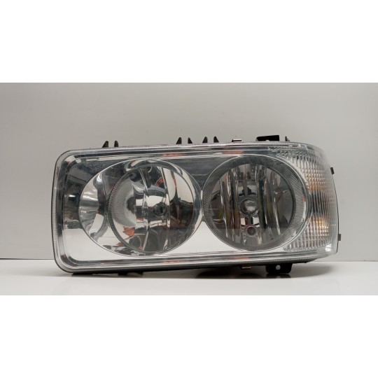 FARO ANTERIORE SINISTRO DAF XF105 usato