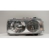 DAF FRONT LEFT FLASHLIGHT  DAF XF105 used