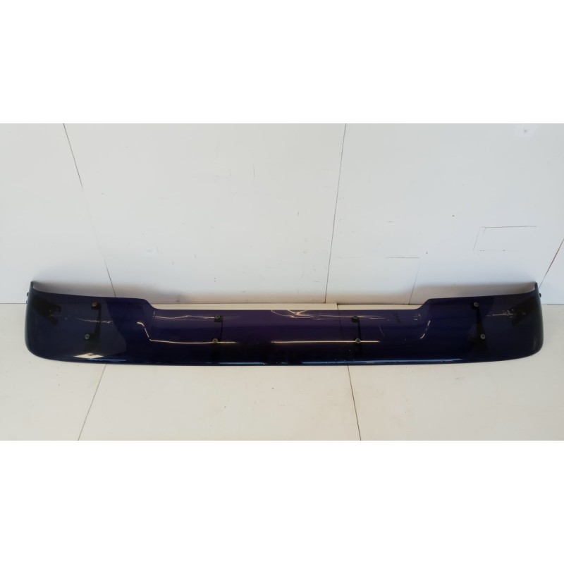 DAF VISIERA PARASOLE DAF XF105 usato