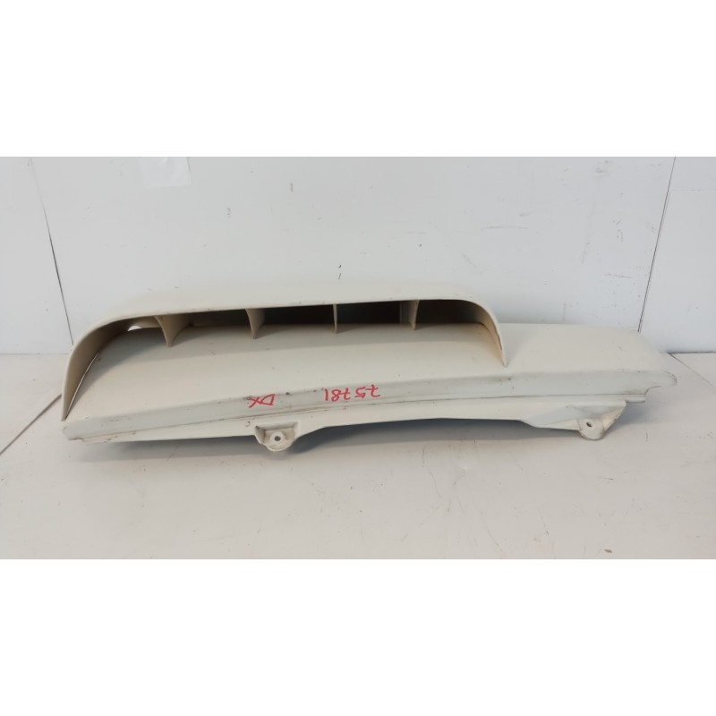 DAF AIR DEFLECTOR RIGHT  DAF XF105 used