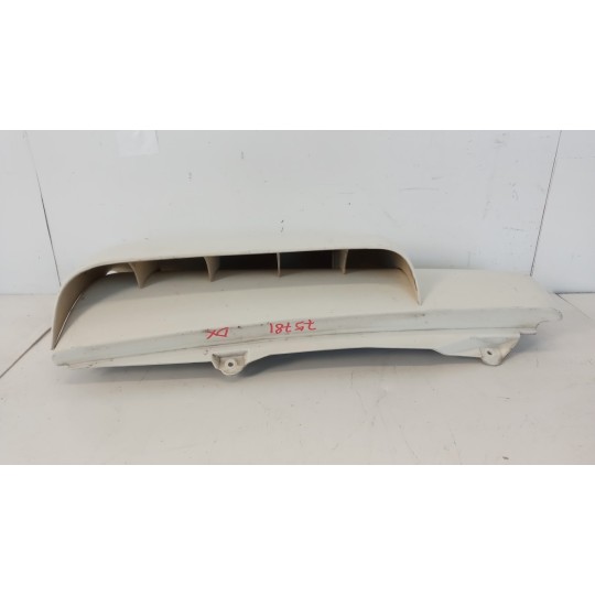 AIR DEFLECTOR RIGHT  DAF XF105 used