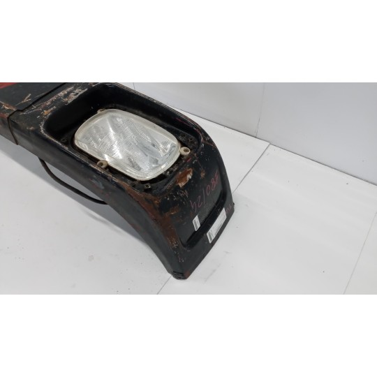 PARAURTI ANTERIORE IVECO 180-24 usato