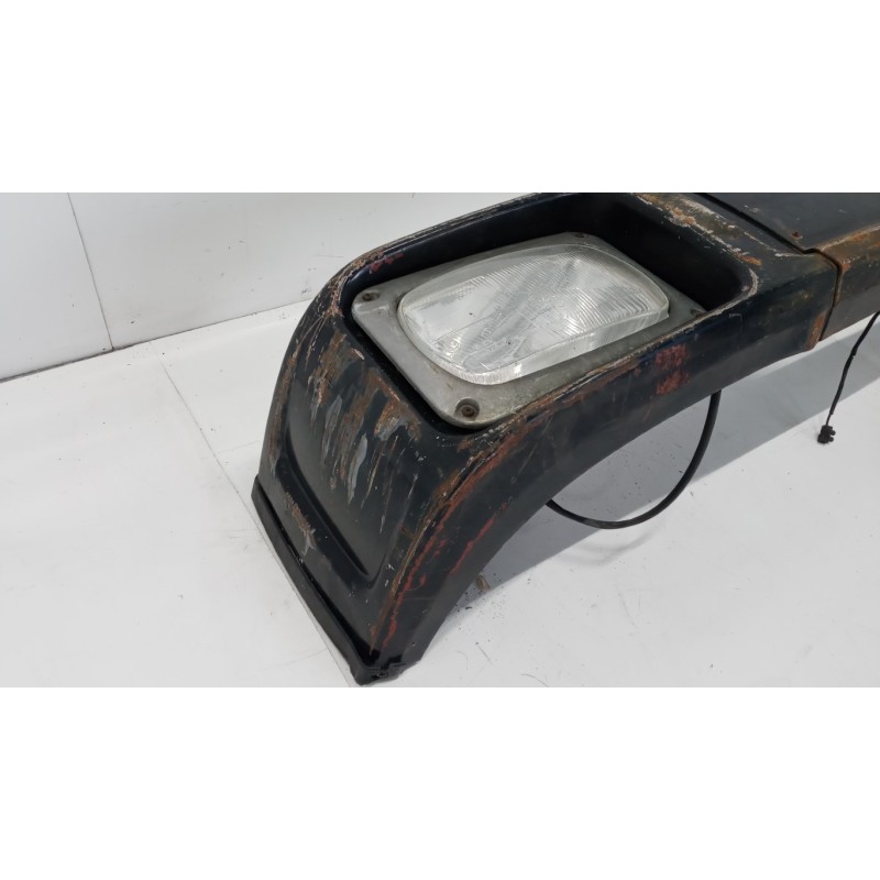 IVECO FRONT BUMPER IVECO 180-24 used