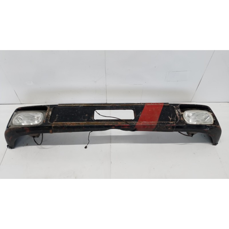 IVECO FRONT BUMPER IVECO 180-24 used
