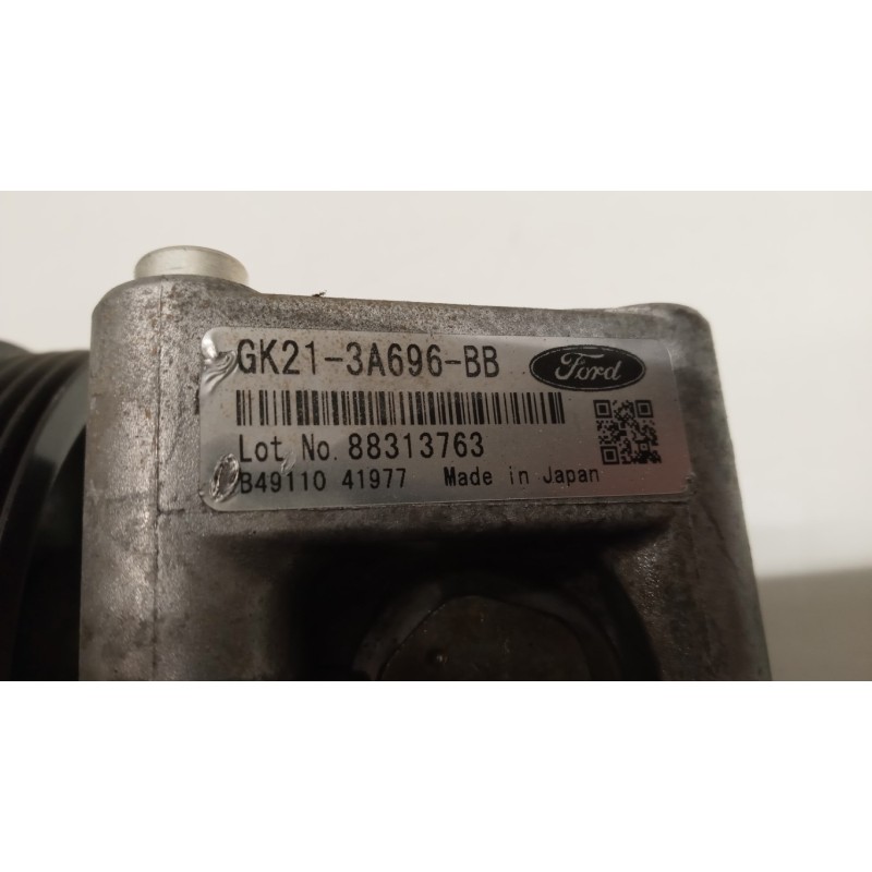 FORD van STEERING PUMP FORD van Transit/Tourneo Custom 2018> used