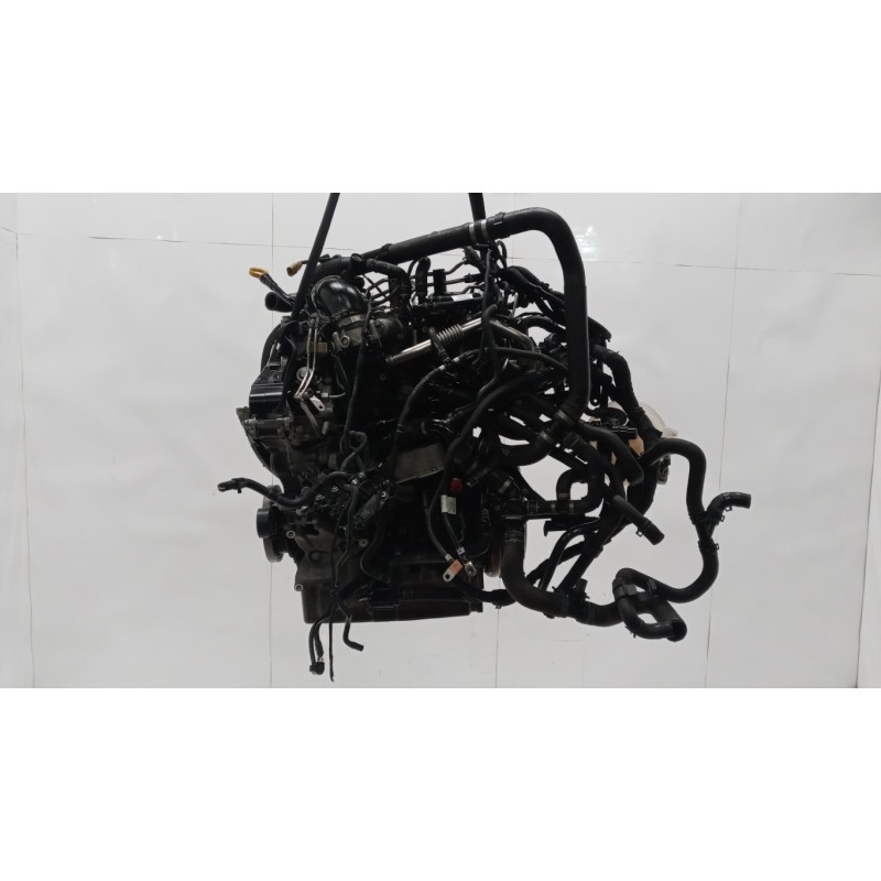 VOLKSWAGEN van MOTORE VOLKSWAGEN van Crafter 2017> usato