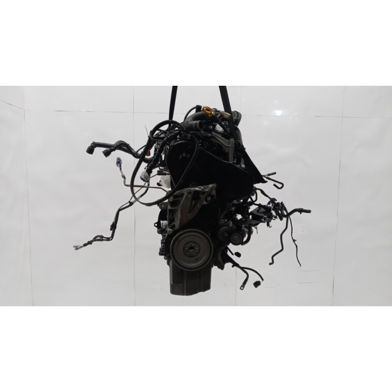 VOLKSWAGEN van ENGINE VOLKSWAGEN van Crafter 2017> used