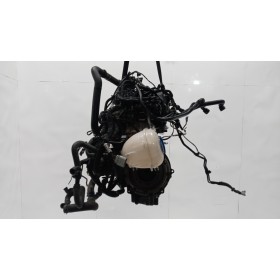 ENGINE VOLKSWAGEN van...