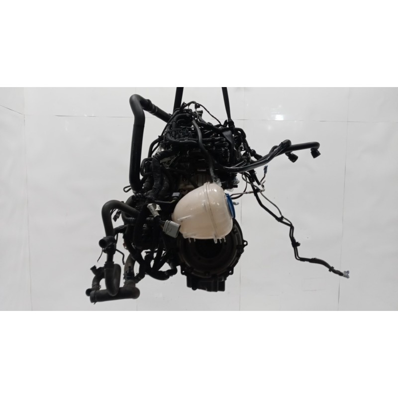 VOLKSWAGEN van ENGINE VOLKSWAGEN van Crafter 2017> used