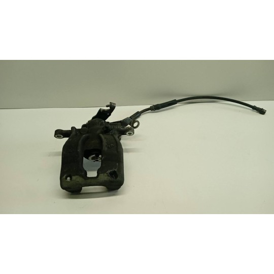 RIGHT REAR CALIPER BRAKE  VOLKSWAGEN van Crafter 2017> used