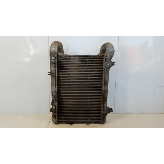 INTERCOOLERS HEAT RADIATOR  DAF XF105 used