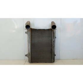 INTERCOOLERS HEAT RADIATOR...