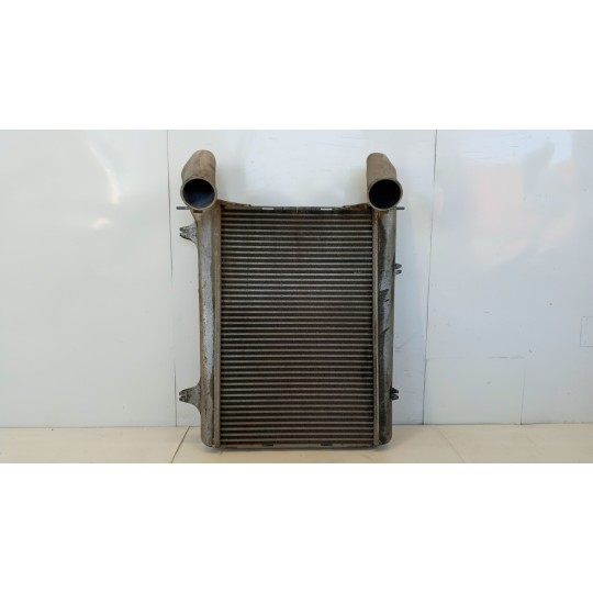 INTERCOOLERS HEAT RADIATOR  DAF XF105 used