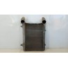 DAF INTERCOOLERS HEAT RADIATOR  DAF XF105 used