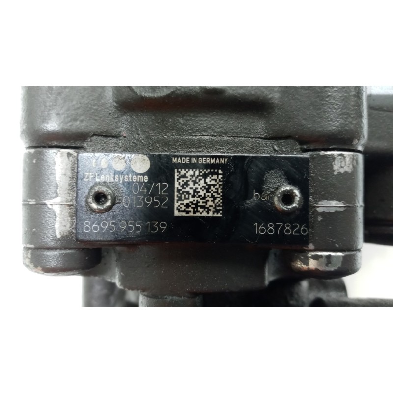 DAF STEERING PUMP DAF XF105 used