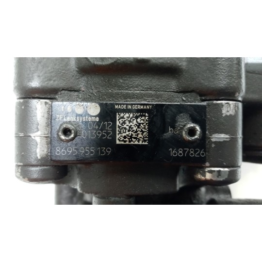 STEERING PUMP DAF XF105 used